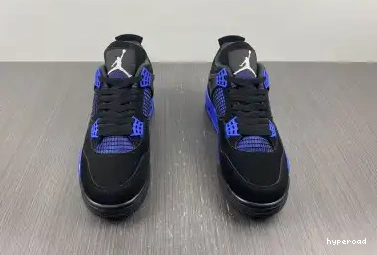 Hyperoad AIR 4 JORDAN THUNDER” “BLUE 0512